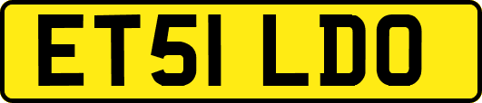 ET51LDO