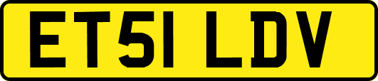 ET51LDV