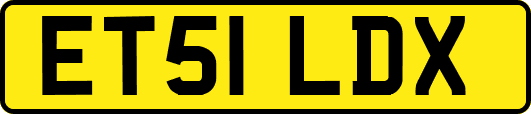 ET51LDX