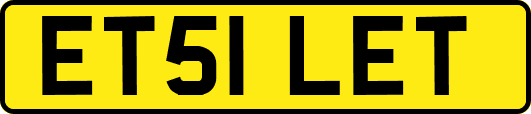 ET51LET