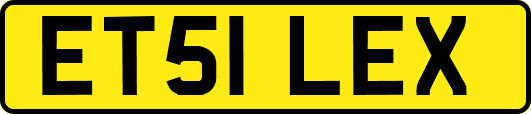 ET51LEX