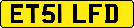 ET51LFD