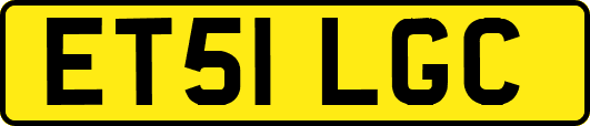 ET51LGC