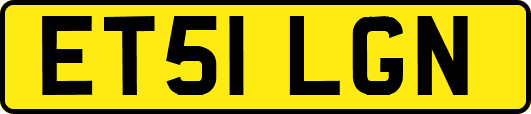 ET51LGN
