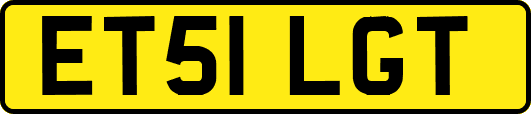 ET51LGT