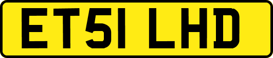 ET51LHD