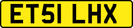ET51LHX