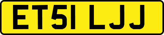 ET51LJJ