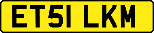 ET51LKM