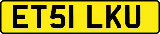 ET51LKU