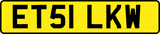 ET51LKW