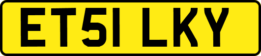 ET51LKY