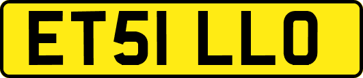 ET51LLO