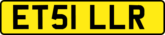 ET51LLR