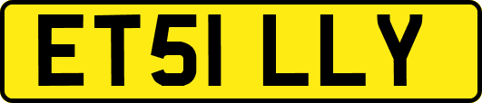 ET51LLY