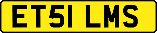ET51LMS