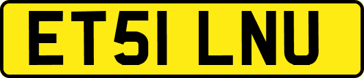 ET51LNU