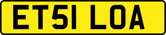 ET51LOA