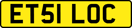 ET51LOC