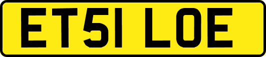 ET51LOE