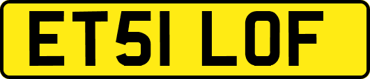 ET51LOF