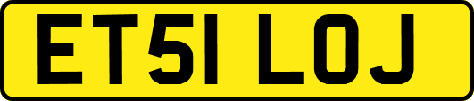 ET51LOJ