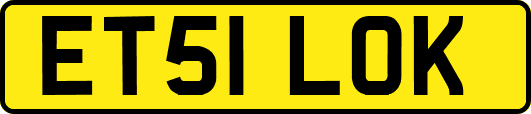 ET51LOK