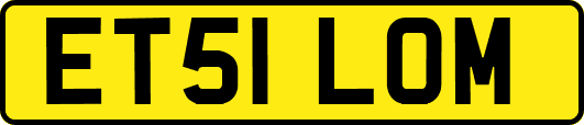 ET51LOM