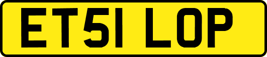 ET51LOP