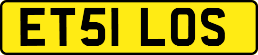 ET51LOS