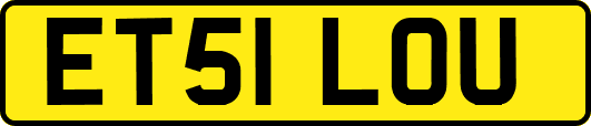 ET51LOU