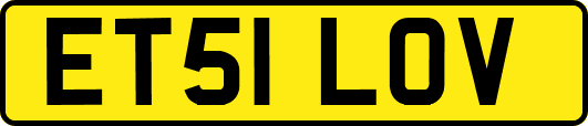ET51LOV