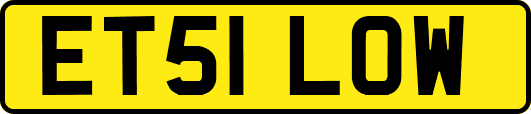 ET51LOW