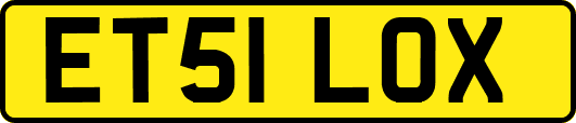 ET51LOX