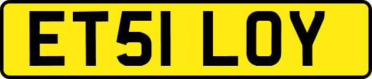 ET51LOY
