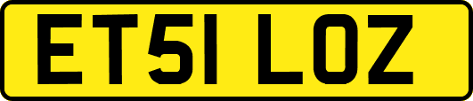 ET51LOZ