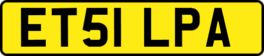 ET51LPA