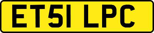 ET51LPC