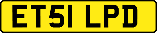 ET51LPD