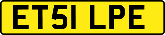 ET51LPE