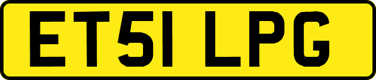 ET51LPG