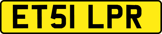 ET51LPR