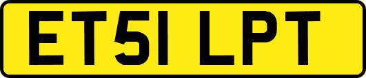 ET51LPT