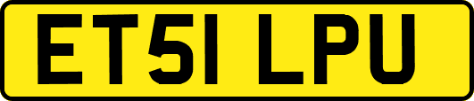 ET51LPU