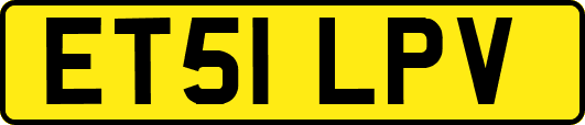 ET51LPV