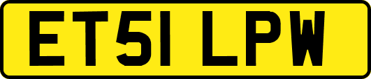 ET51LPW