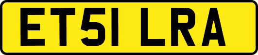 ET51LRA