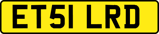 ET51LRD