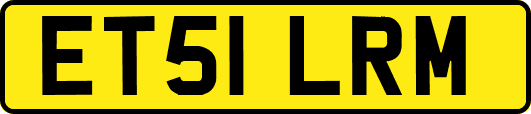 ET51LRM