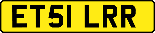 ET51LRR